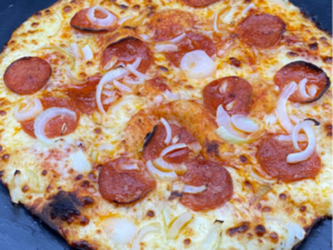 Pizzas