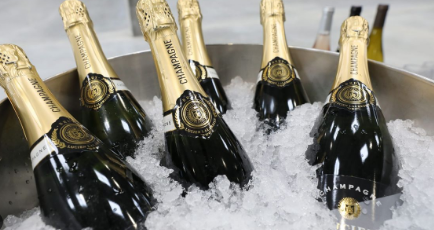 Champagne