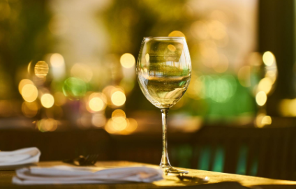 Vin blanc